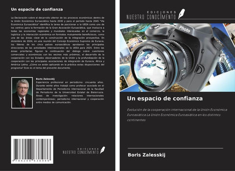 Un espacio de confianza