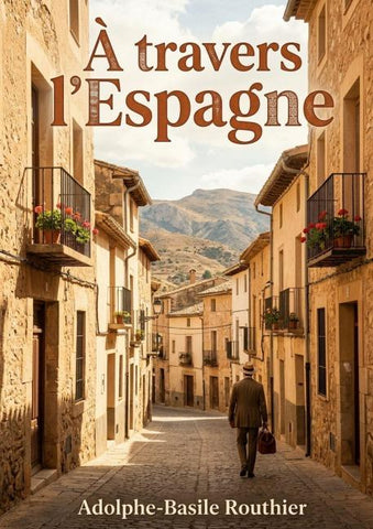 À travers l'Espagne