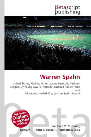 Warren Spahn