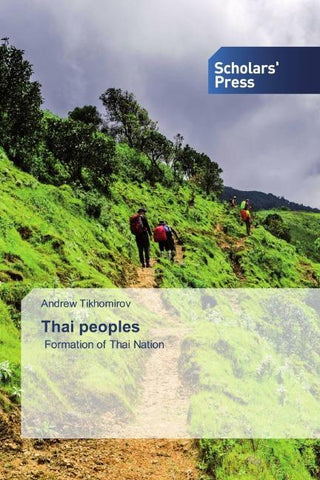 Thai peoples