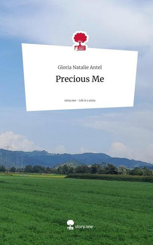 Precious Me. Life is a Story - story.one