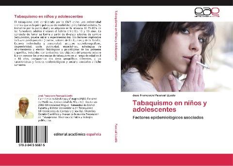 Tabaquismo en niños y adolescentes