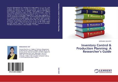 Inventory Control & Production Planning: A Researcher's Guide