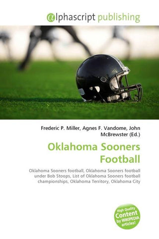 Oklahoma Sooners Football
