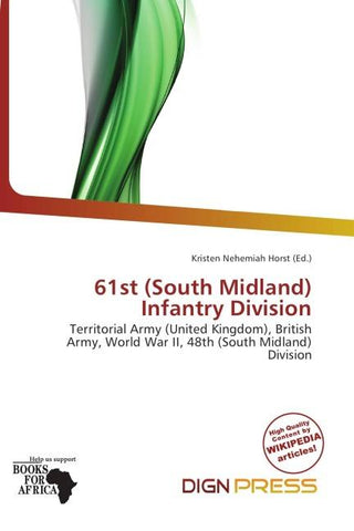 61st (South Midland) Infantry Division