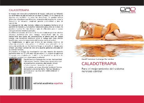 CALADOTERAPIA