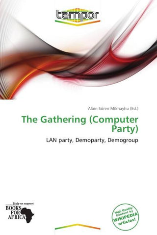 The Gathering (Computer Party)