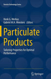 Particulate Products