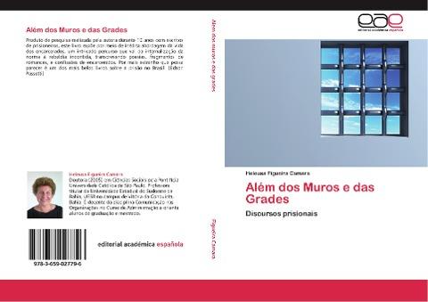 Além dos Muros e das Grades
