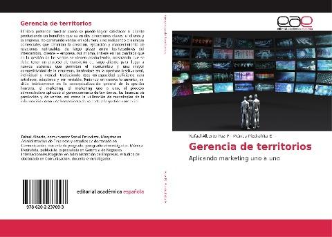 Gerencia de territorios
