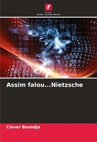 Assim falou...Nietzsche