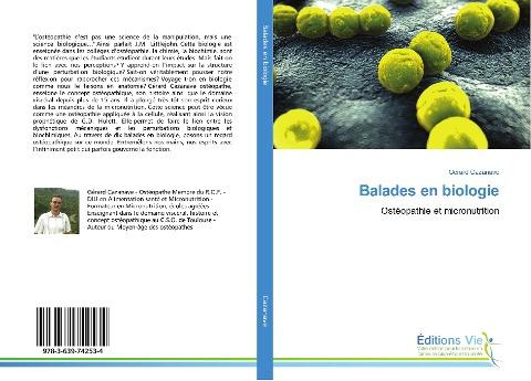Balades en biologie