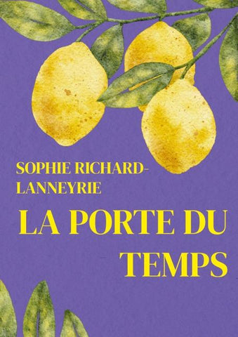 La porte du temps