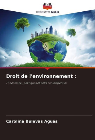 Droit de l'environnement :