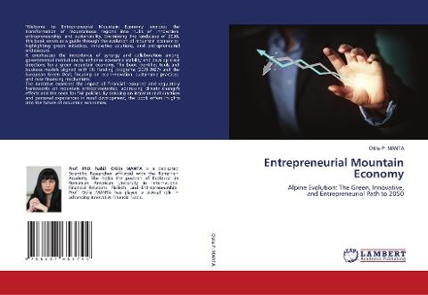 Entrepreneurial Mountain Economy