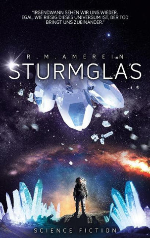 Sturmglas