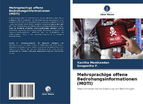 Mehrsprachige offene Bedrohungsinformationen (MOTI)
