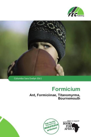 Formicium