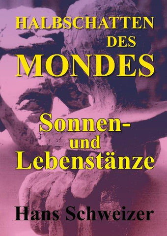 Halbschatten des Mondes