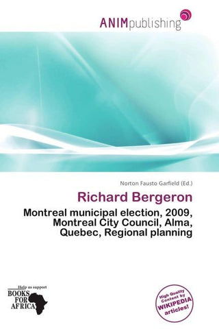Richard Bergeron