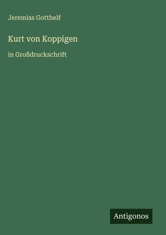 Kurt von Koppigen