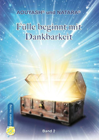 Fülle beginnt mit Dankbarkeit