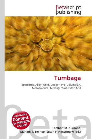 Tumbaga