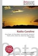 Radio Caroline