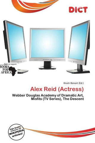 Alex Reid (Actress)