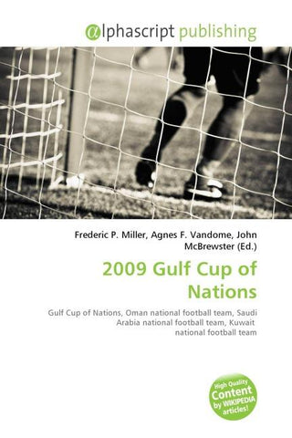 2009 Gulf Cup of Nations