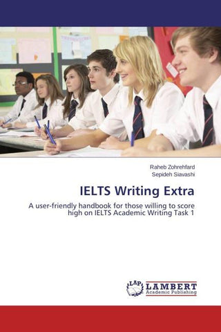 IELTS Writing Extra
