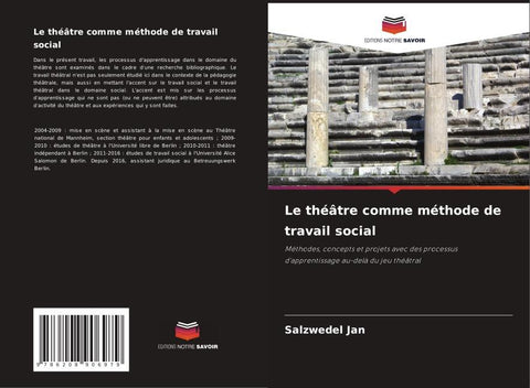 Le théâtre comme méthode de travail social