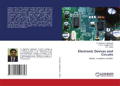 Electronic Devices and Circuits