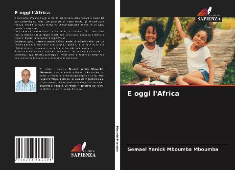 E oggi l'Africa