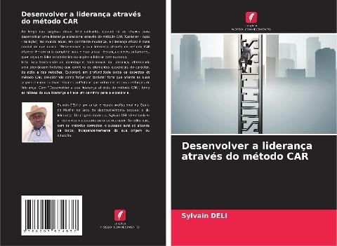 Desenvolver a liderança através do método CAR