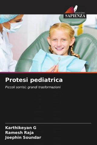 Protesi pediatrica