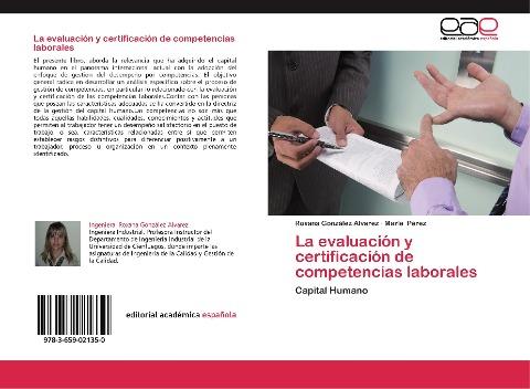 La evaluación y certificación de competencias laborales