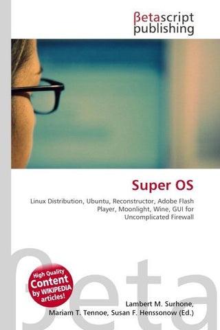 Super OS
