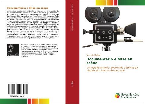 Documentário e Mise en scène