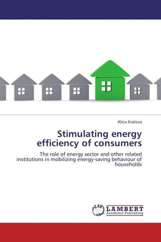 Stimulating energy efficiency of consumers