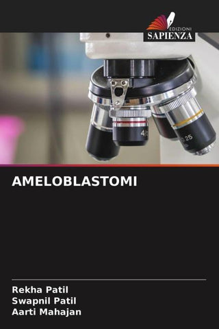 AMELOBLASTOMI
