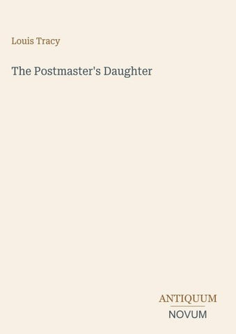 The Postmaster's Daughter
