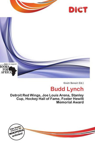 Budd Lynch