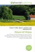 House of Anjou
