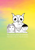 The secret place of animals
