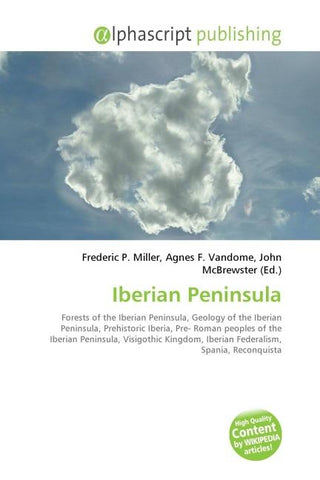 Iberian Peninsula