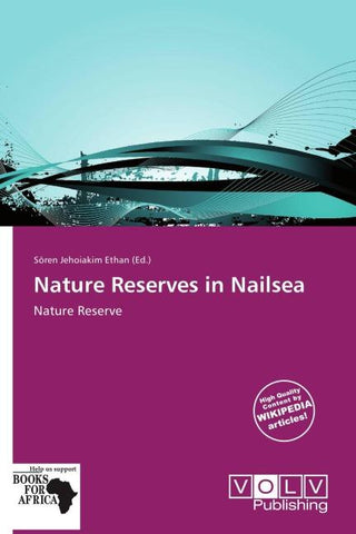 Nature Reserves in Nailsea