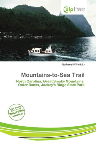 Mountains-to-Sea Trail