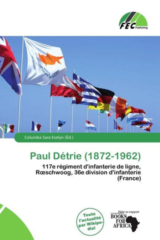 Paul Détrie (1872-1962)