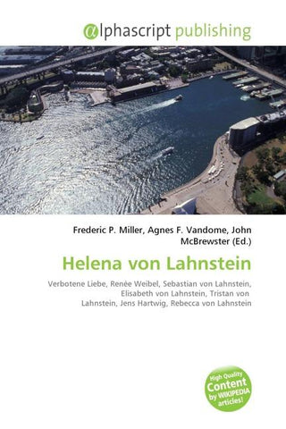 Helena von Lahnstein